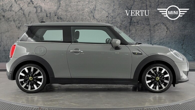 MINI Hatchback 135kW Cooper S Level 3 33kWh 3dr Auto Electric Hatchback